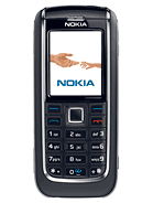 Best available price of Nokia 6151 in Swaziland