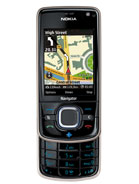 Best available price of Nokia 6210 Navigator in Swaziland