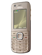 Best available price of Nokia 6216 classic in Swaziland