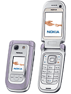 Best available price of Nokia 6267 in Swaziland