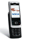 Best available price of Nokia 6282 in Swaziland