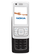 Best available price of Nokia 6288 in Swaziland