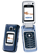 Best available price of Nokia 6290 in Swaziland