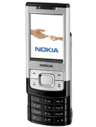 Best available price of Nokia 6500 slide in Swaziland