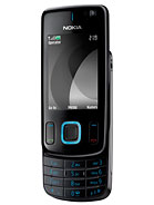 Best available price of Nokia 6600 slide in Swaziland