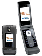Best available price of Nokia 6650 fold in Swaziland