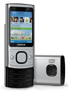 Best available price of Nokia 6700 slide in Swaziland