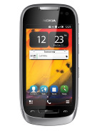 Best available price of Nokia 701 in Swaziland