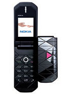Best available price of Nokia 7070 Prism in Swaziland