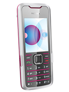 Best available price of Nokia 7210 Supernova in Swaziland