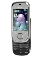 Best available price of Nokia 7230 in Swaziland