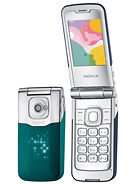 Best available price of Nokia 7510 Supernova in Swaziland