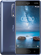 Best available price of Nokia 8 in Swaziland