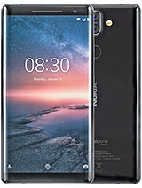 Best available price of Nokia 8 Sirocco in Swaziland