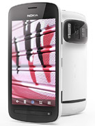 Best available price of Nokia 808 PureView in Swaziland