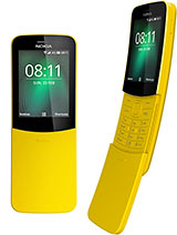 Best available price of Nokia 8110 4G in Swaziland