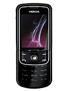 Best available price of Nokia 8600 Luna in Swaziland