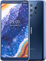 Best available price of Nokia 9 PureView in Swaziland
