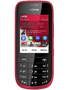Best available price of Nokia Asha 203 in Swaziland