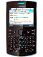 Best available price of Nokia Asha 205 in Swaziland