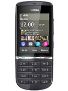 Best available price of Nokia Asha 300 in Swaziland