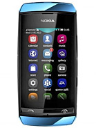 Best available price of Nokia Asha 305 in Swaziland