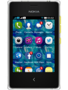 Best available price of Nokia Asha 502 Dual SIM in Swaziland
