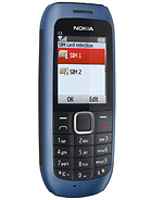 Best available price of Nokia C1-00 in Swaziland