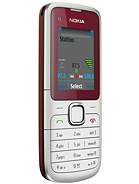 Best available price of Nokia C1-01 in Swaziland