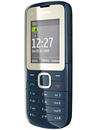 Best available price of Nokia C2-00 in Swaziland