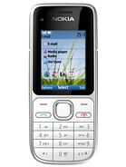 Best available price of Nokia C2-01 in Swaziland