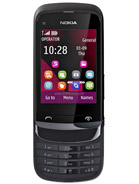 Best available price of Nokia C2-02 in Swaziland