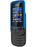 Best available price of Nokia C2-05 in Swaziland