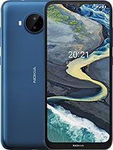 Best available price of Nokia C20 Plus in Swaziland