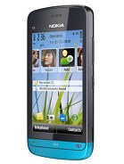 Best available price of Nokia C5-03 in Swaziland