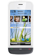 Best available price of Nokia C5-05 in Swaziland
