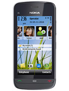 Best available price of Nokia C5-06 in Swaziland