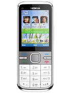 Best available price of Nokia C5 in Swaziland