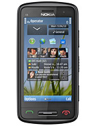 Best available price of Nokia C6-01 in Swaziland