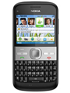 Best available price of Nokia E5 in Swaziland