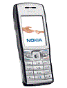 Best available price of Nokia E50 in Swaziland