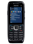 Best available price of Nokia E51 camera-free in Swaziland