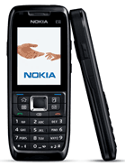 Best available price of Nokia E51 in Swaziland