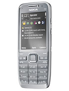 Best available price of Nokia E52 in Swaziland