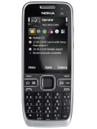 Best available price of Nokia E55 in Swaziland