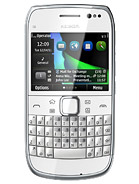 Best available price of Nokia E6 in Swaziland