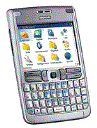 Best available price of Nokia E61 in Swaziland