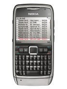 Best available price of Nokia E71 in Swaziland