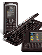 Best available price of Nokia E90 in Swaziland