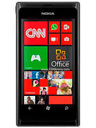 Best available price of Nokia Lumia 505 in Swaziland